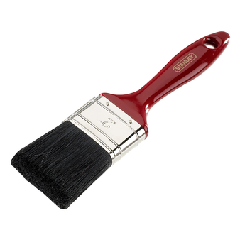 Stanley Decor Paint Brush - 50mm (2in) (STA429353)