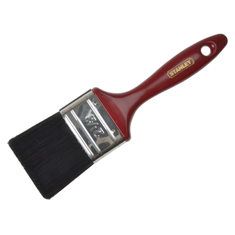 Stanley Decor Paint Brush - 65mm (2.1/2in) (STA429354)