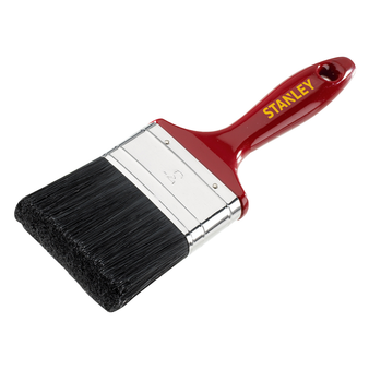 Stanley Decor Paint Brush - 75mm (3in) (STA429355)