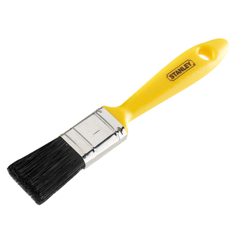 Stanley Hobby Paint Brush - 25mm (1in) (STA429552)