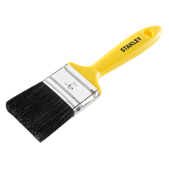 Stanley Hobby Paint Brush - 50mm (2in) (STA429554)