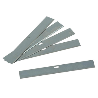 Stanley Heavy-Duty Scraper Blades (5 Pack) (STA028005)