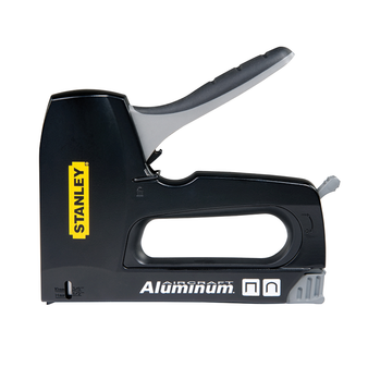 Stanley T10X 2-in-1 Cable Tacker Stapler (STA6CT10X)