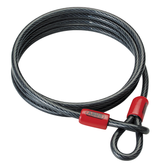 Abus Cobra Steel Loop Cable - 8 x 2000mm (8/200) (ABUCOB8200)