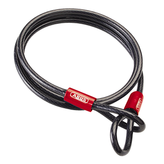 Abus Cobra Steel Loop Cable - 10 x 10000mm (10/1000) (ABUCOB101000)