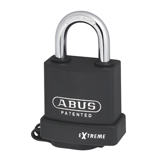 Abus Extreme Weatherproof Padlock - 53mm (83WP/53) (ABU8353C)