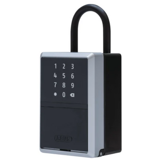 Abus KeyGarage SMART-BT with Shackle Key Safe - 179 x 82.5 x 63mm (787) (ABU797BT)