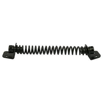 Taurus Gate Spring 200mm (8") Epoxy Black (GS8BB)