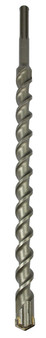 Addax SDS Max Hammer Bit (26mm x 540mm)