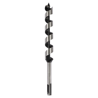 Timco SDS Plus Auger Bit (20mm x 235mm) (1 Unit)