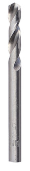 Addax HSS Ground Stub Drill Bit (4mm)