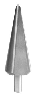 Addax HSS Cone Cutter (16-31mm)