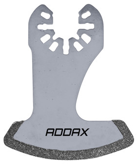 Addax Multi-Tool Blade Diamond Boot (59mm)