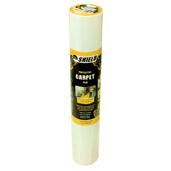 Shield Carpet Protector (100m x 0.6m)