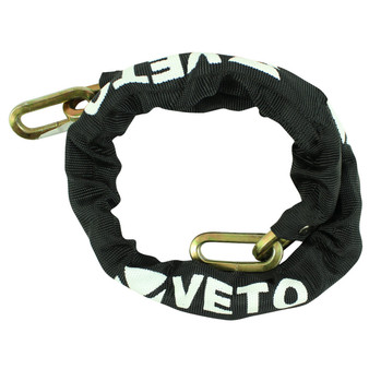 TIMco Veto Security Chain (8 x 1000mm)