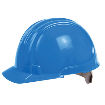 OX Premium Safety Helmet - Blue (OX-S245503)