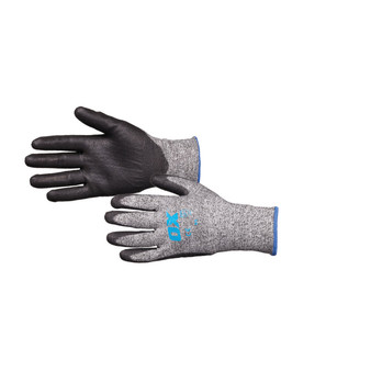 OX PU Flex Cut 5 Gloves Large (OX-S249209)