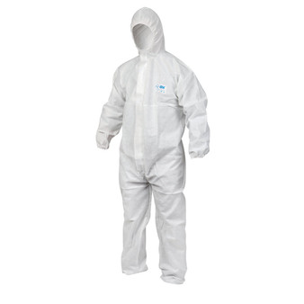 OX Type 5/6 Disposable Coverall XXX Large (OX-S243606)
