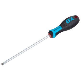 OX Pro Slotted Parallel Screwdriver 150x5.5mm (OX-P362415)