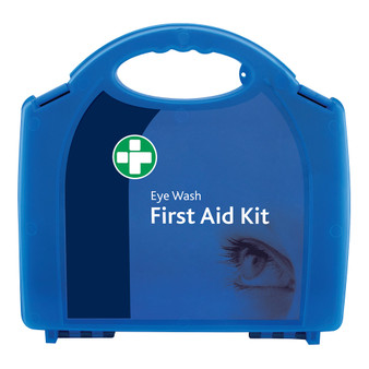 TIMco First Aid Kit - Eye Wash (Double) (MED904)