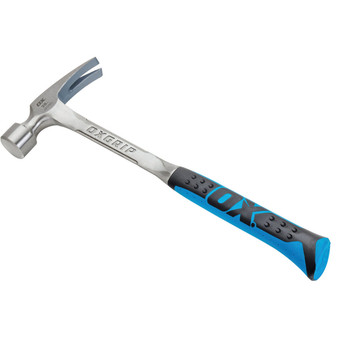 OX Pro Framing Hammer - 28 oz (OX-P082328)