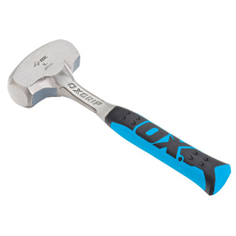 OX Pro Club Hammer - 3 lb (OX-P082703)