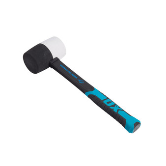 OX Combination Rubber Mallet - 16 oz (OX-T081916)