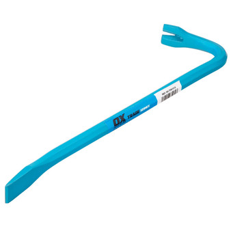 OX Trade Wrecking Bar - 12" / 300mm (OX-T091012)