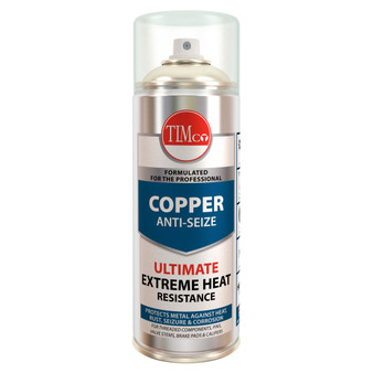 TIMco Copper Anti-Seize 380ml (237456) 