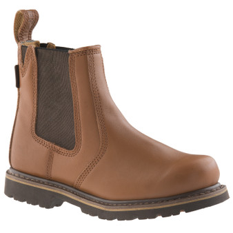 Buckler Boots B1100 Non-Safety Dealer Boot - UK 9 / EU 43 (B1100SD-09)