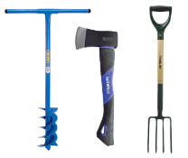 Gardening Tools