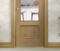 Door Frames, Skirting & Architrave