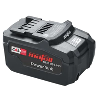 	Mafell Battery PowerTank 18 M 99 LiHD 5.5Ah