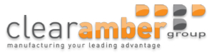 ClearAmber Logo