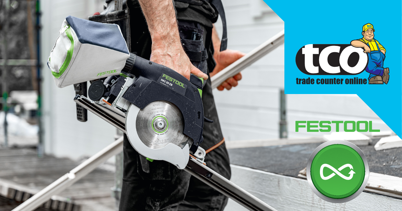 Festool Tools Warranty