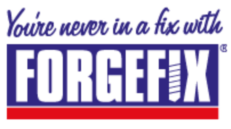 Forgefix Logo