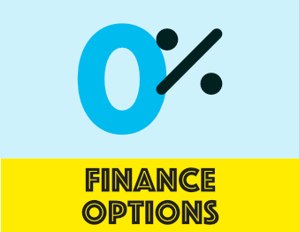 Finance Options