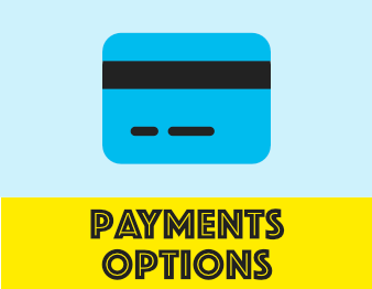 Payments Options