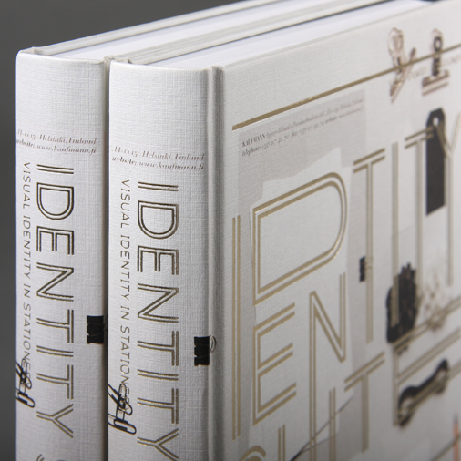 Identity Suite