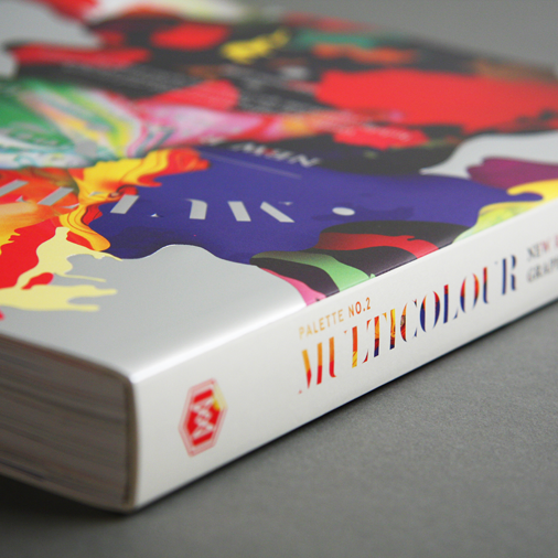 Multicolour