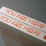 You Are Here