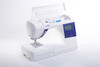 JUKI HZL-G220 Computerized Sewing Machine