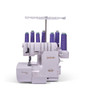 Baby Lock Splendor Serger