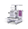 Baby Lock Venture 2 Embroidery Machine Baby Lock Venture 2 Embroidery Machine