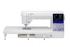 JUKI Sayaka DX-3000QVP Computerized Quilting and Sewing Machine