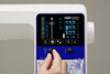 JUKI Sayaka DX-3000QVP Computerized Quilting and Sewing Machine