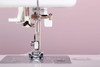 JUKI HZL-353ZR-C Compact Simple Sewing Machine