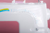 JUKI HZL-353ZR-C Compact Simple Sewing Machine