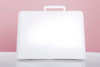 JUKI HZL-353ZR-C Compact Simple Sewing Machine