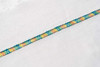 JUKI MO-2800 2 Needle, 2/3/4 Thread Overlock Serger